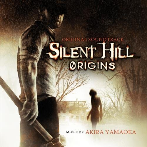 Akira Yamaoka - Silent Hill: Origins - Zortam Music