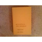 Clothing for Moderns. Third Edition