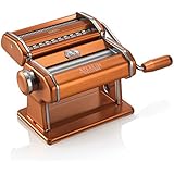 Marcato Atlas 150 Pasta Maker, Copper