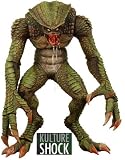 Hunter Figure - Resident Evil Archives 2 - Player Select - NecaIMAGE