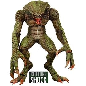  Resident Evil Archives Series 02 - Hunter 7 inch Figure