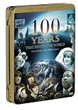 Cover art for  100 Years That Shook the World