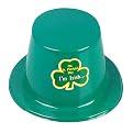 St. Patrick's Day Party Hats - 24-pk.