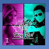Hey Yo! Featuring Colby O'donis