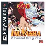 InuYasha: A Feudal Fairy Tale