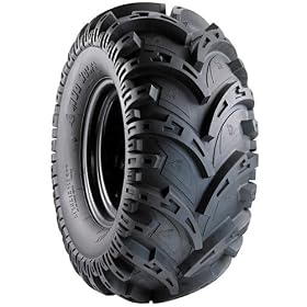 Mud Wolf AT27x12-12 6 Ply