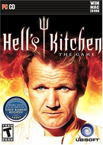 Hell's Kitchen