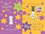 Magical Children Flip Book
