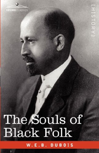 The Souls of Black Folk under History in The Books Store