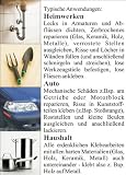Produkt-Bild: JB WELD JB AUTOWELD einer Der st&auml;rkste Kleber der Welt KALTSCHWEISSEN