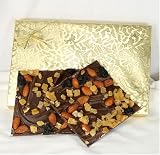 Ultimate's Cherry Almond Chocolate Bark
