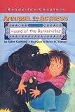 Hound of the Barkervilles (Annabel the Actress (Pb))