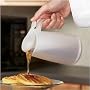 Progressive International Microwavable Syrup Dispenser