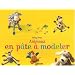 Animaux en p�te � modeler