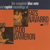 Comp Blue Note And Capitol Rec