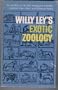 Willy Ley's Exotic Zoology