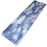 SAVE $15.04 - Stott Pilates Breathe Graphic Mat $14.95