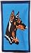 28 X 40 Doberman Outdoor Applique Flag