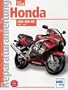 Honda CBR / 900 RR. Typ SC 31 ab Baujahr 1996 bis 1999.