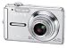 Olympus FE-340 Digital Camera - Silver (8.0MP, 5x Optical Zoom) 2.7