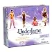 Girls' Under Jams Night Wear 27-pk. - S/M