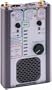 RDL PT-AMG2 Audio Generator Selectable MicLine Level InputOutput, Portable or Bench Operation