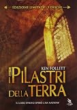 I Pilastri della Terra - Edizione Limitata (5DVD+Libro)