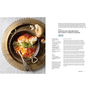 Soframiz: Vibrant Middle Eastern Recipes from Sofra Bakery and Cafe