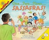 One...Two...Three...Sassafras! Number Order (Mathstart) One...Two...Three...Sassafras!