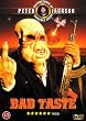 Bad Taste (Region 2) (Import)