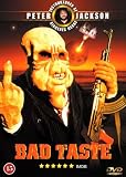 Bad Taste (Region 2) (Import)
