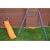 Slide And Swing Pack Activo