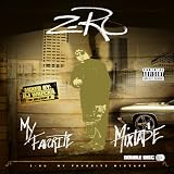 My Favorite Mixtape