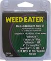 Weed Eater String Trimmer Spool for EL8, FL20 .065-Inch #952711527