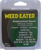 Weed Eater String Trimmer Spool for EL8, FL20 .065-Inch 952711527