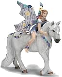 Eigenschaften Schleich / Oleana
