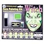 Witch Face Painting Kit