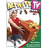 Activity TV: Christmas Fun V.1