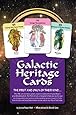 Galactic Heritage Cards
