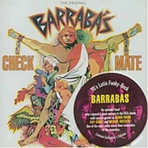 Barrabas - Check Mate - Zortam Music