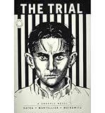 Franz Kafka's The trial : a graphic novel