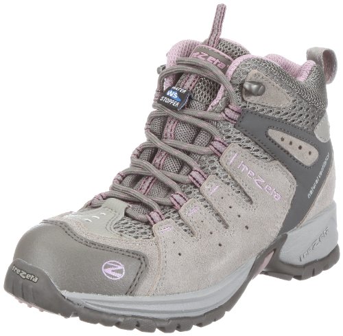 Trezeta CHINOOK KID NV Ciment ash 010710385, Jungen Stiefel