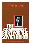 The Communist Party of the Soviet Union