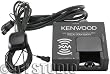 Kenwood KCA-XM100V XM Interface Adapter