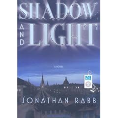 Shadow and Light: A Novel