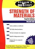 Schaum's Outline of Strength of Materials 4th Edition