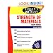 Schaum's Outline of Strength of Materials 4th Edition
