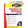 Schaum's Outline of Strength of Materials 4th Edition