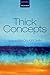 Thick Concepts (Mind Association Occasional Series)