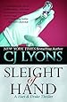 Sleight of Hand: A Hart and Drake Thriller
